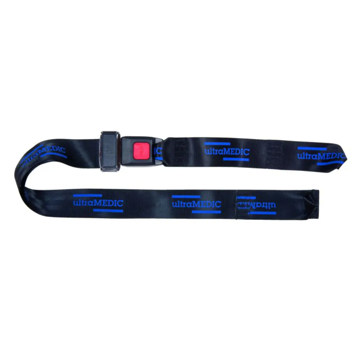  ultraBELT strap set for rescue stretchers