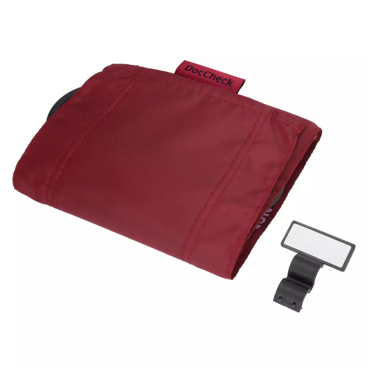  Single-tube velcro cuff “Pffft”