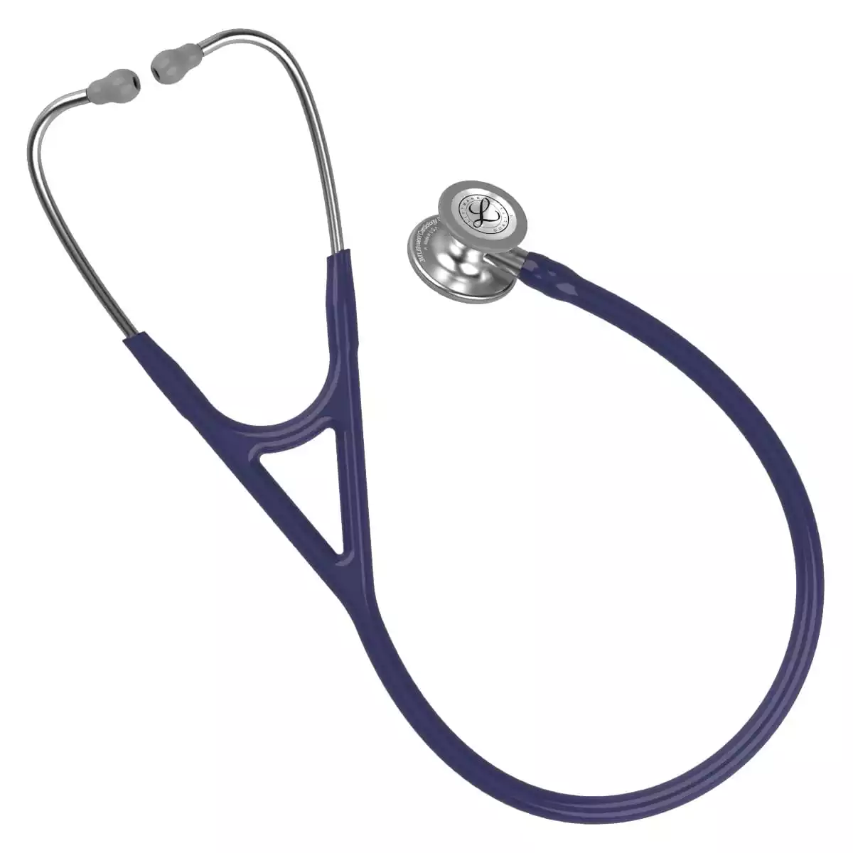  Cardiology IV medical student kit – Satin Finish