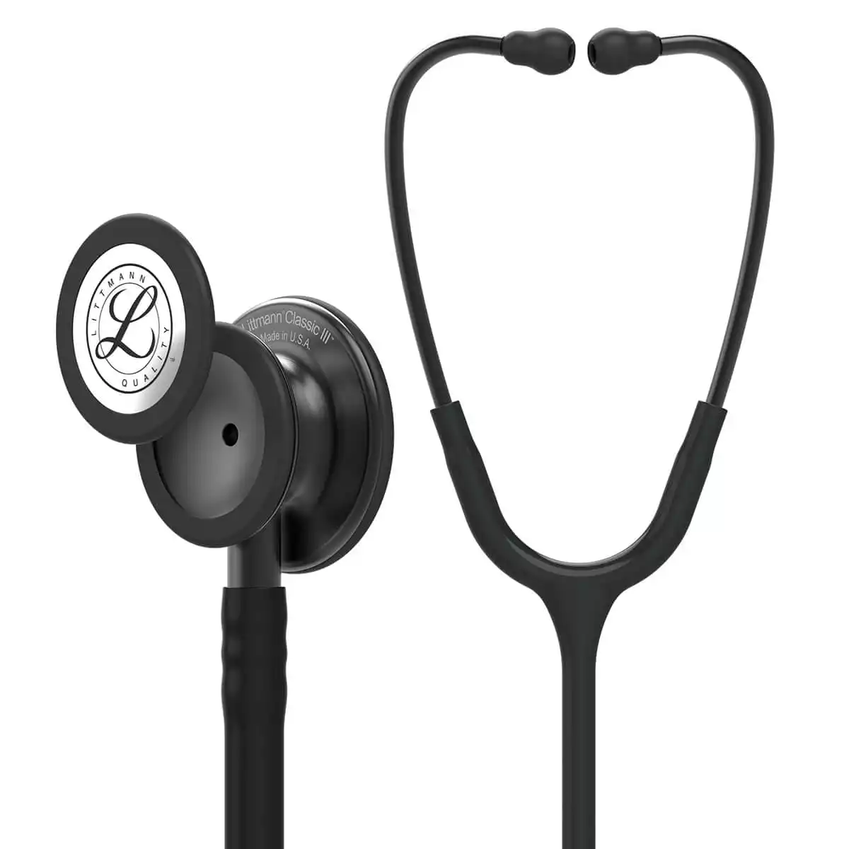  Classic III Stethoscope – Smoke Edition