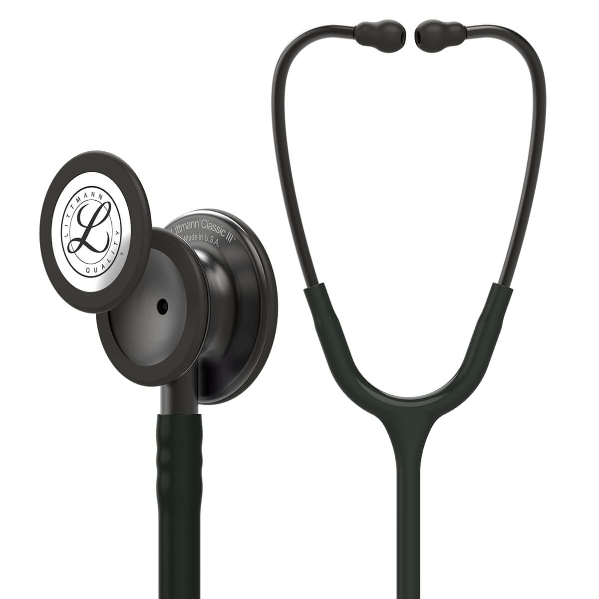Buy Littmann Classic III Stethoscope – Smoke Edition online