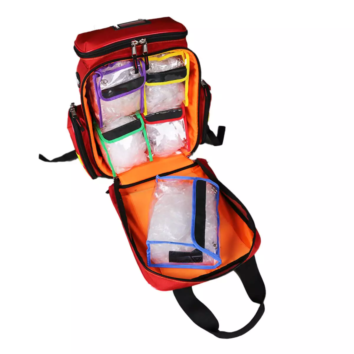  PEARL emergency backpack