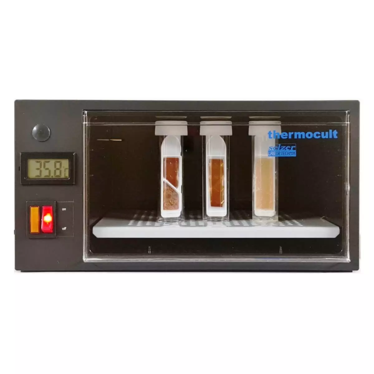  Thermocult digital bacteria incubator