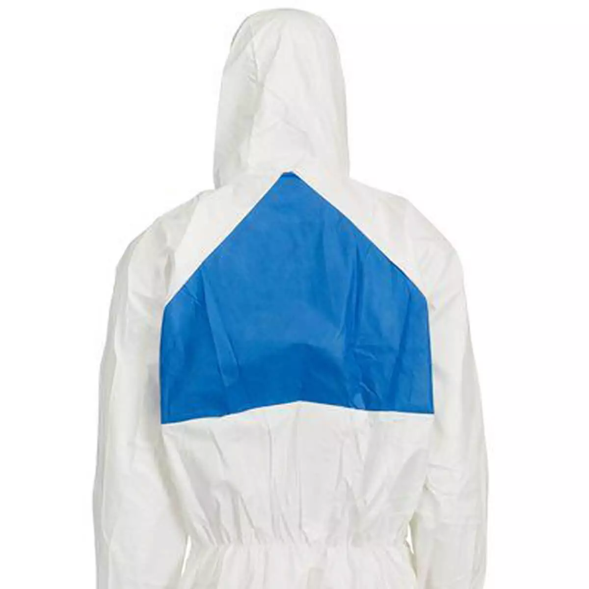  Disposable protective suit TYPE 5/6