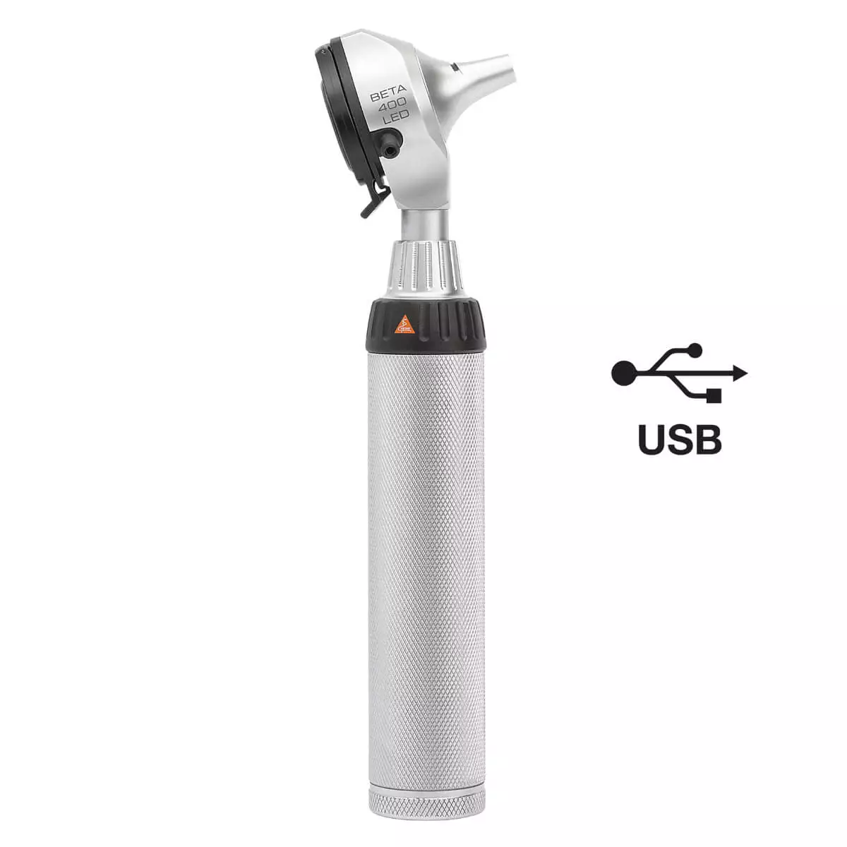 HEINE BETA 400 LED F.O. otoscope  HEINE BETA 400 LED F.O. otoscope