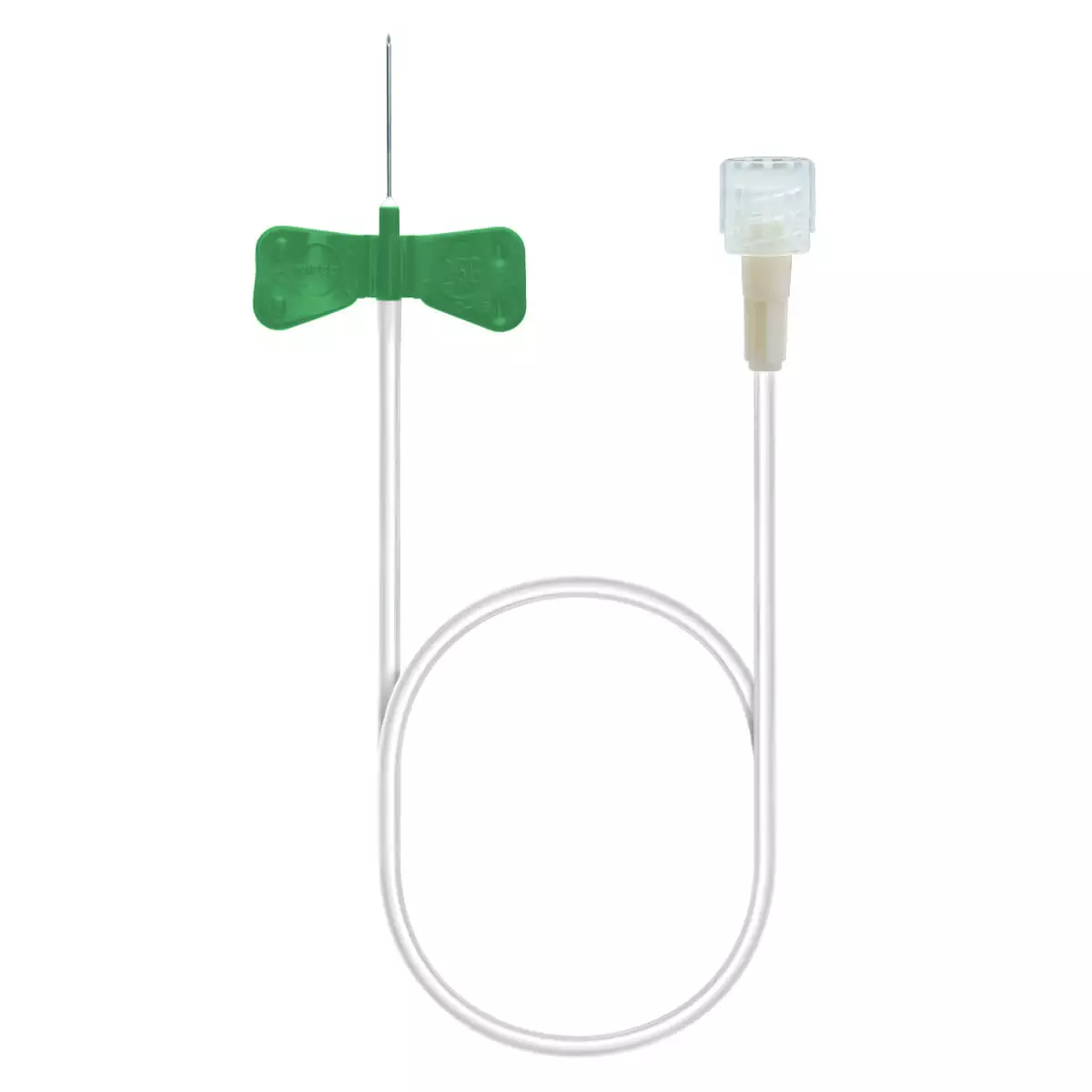  Venofix A venipuncture set