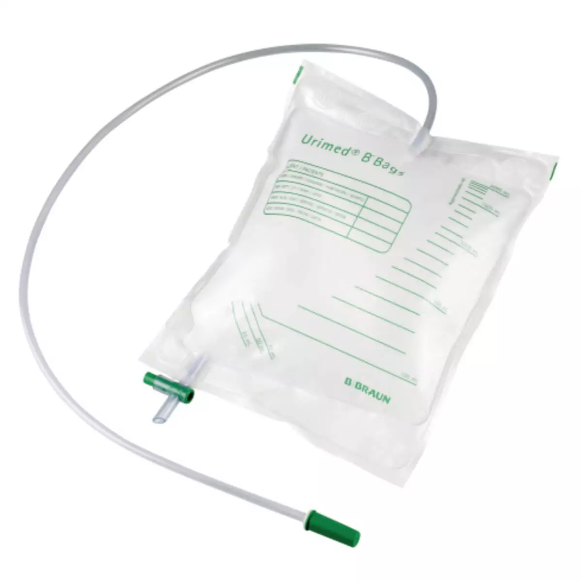  Urine bags for adults
