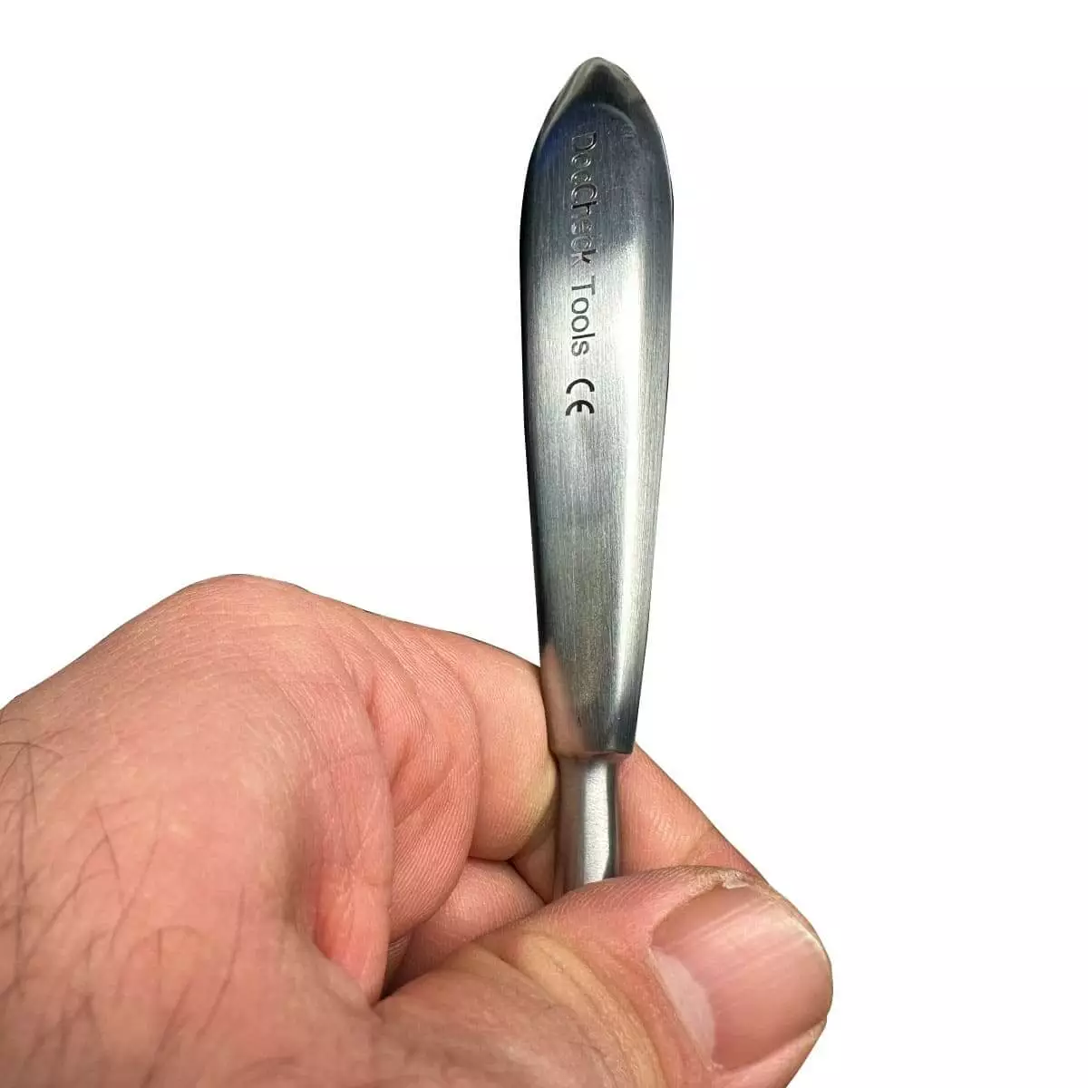  “Klopp” reflex hammer – Second choice