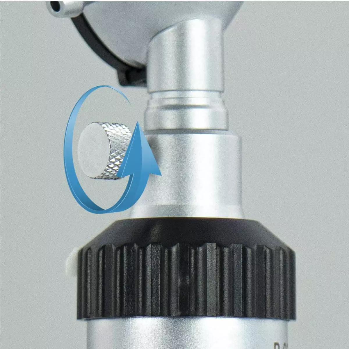  EUROLIGHT C10 otoscope