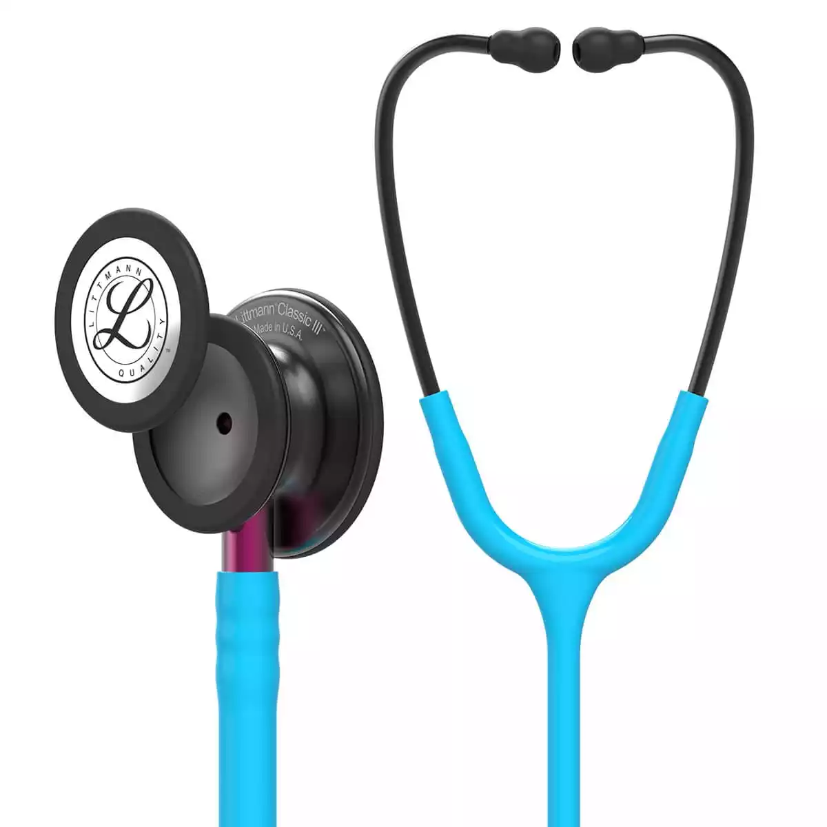  Classic III Stethoscope – Stem Edition