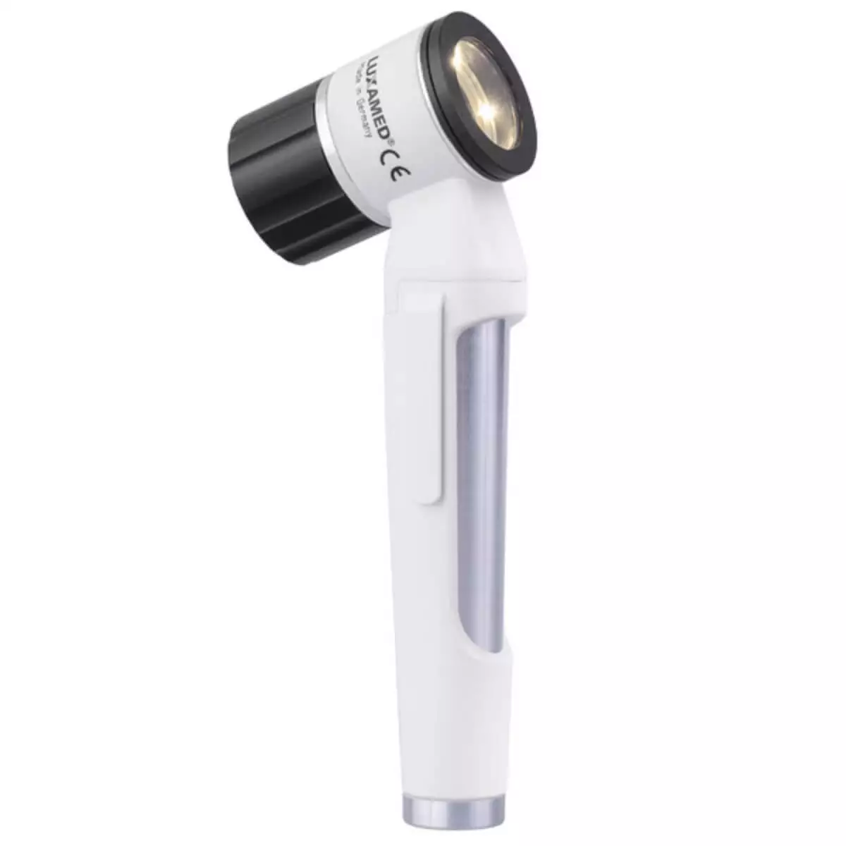 LuxaScope Dermatoscope CCT LED