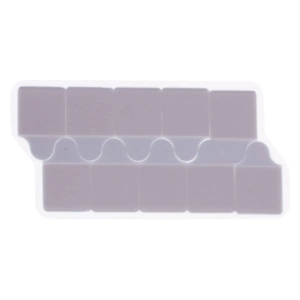 Red Dot tab electrodes Red Dot tab electrodes