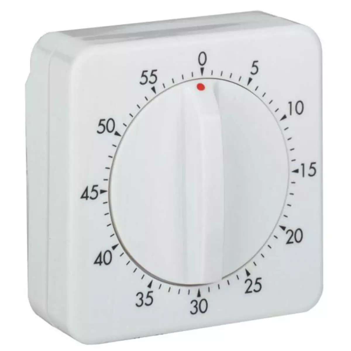  Mechanical Interval Timer