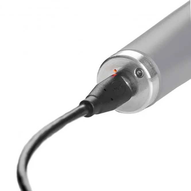  LuxaScope Auris LED otoscope