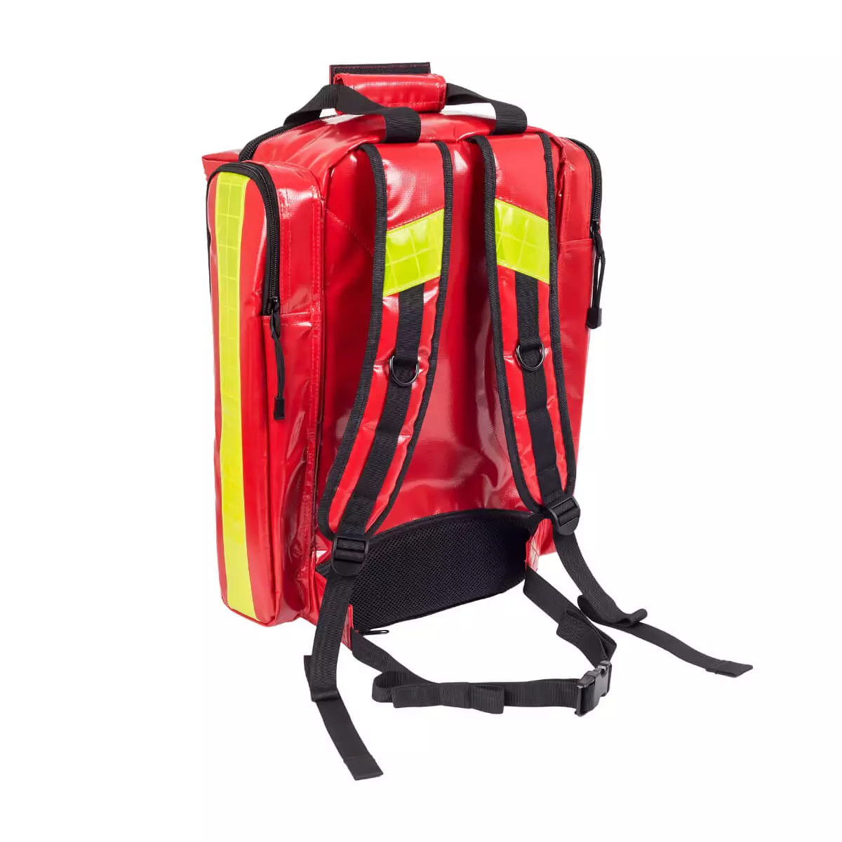  Supporter emergency backpack
