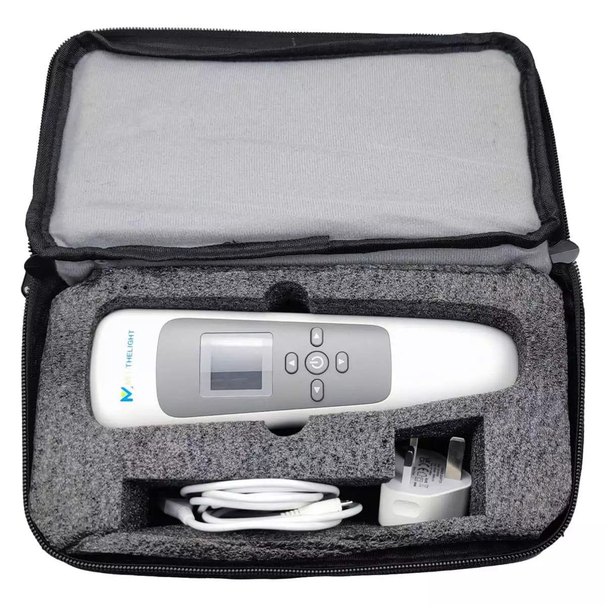  Aurora 100 vein finder