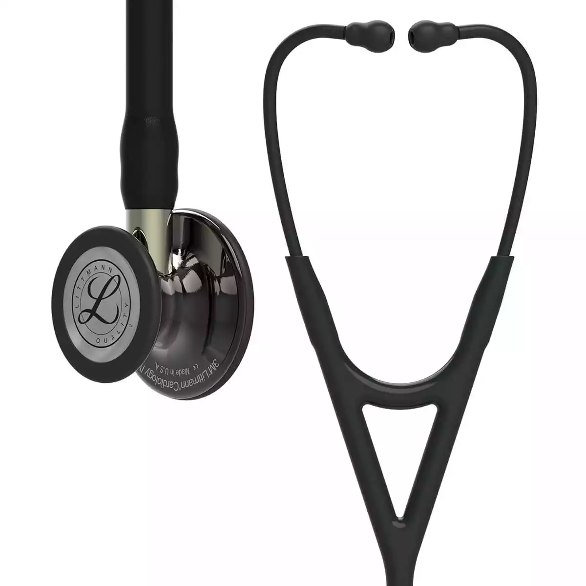  Cardiology IV Stethoscope – Stem Edition