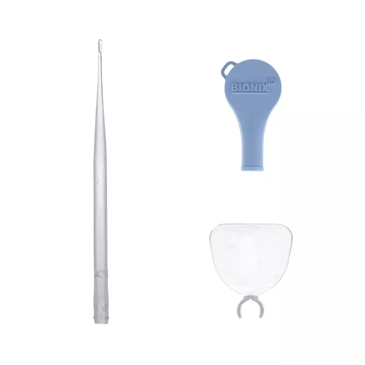 LED ear picks LED ear picks
