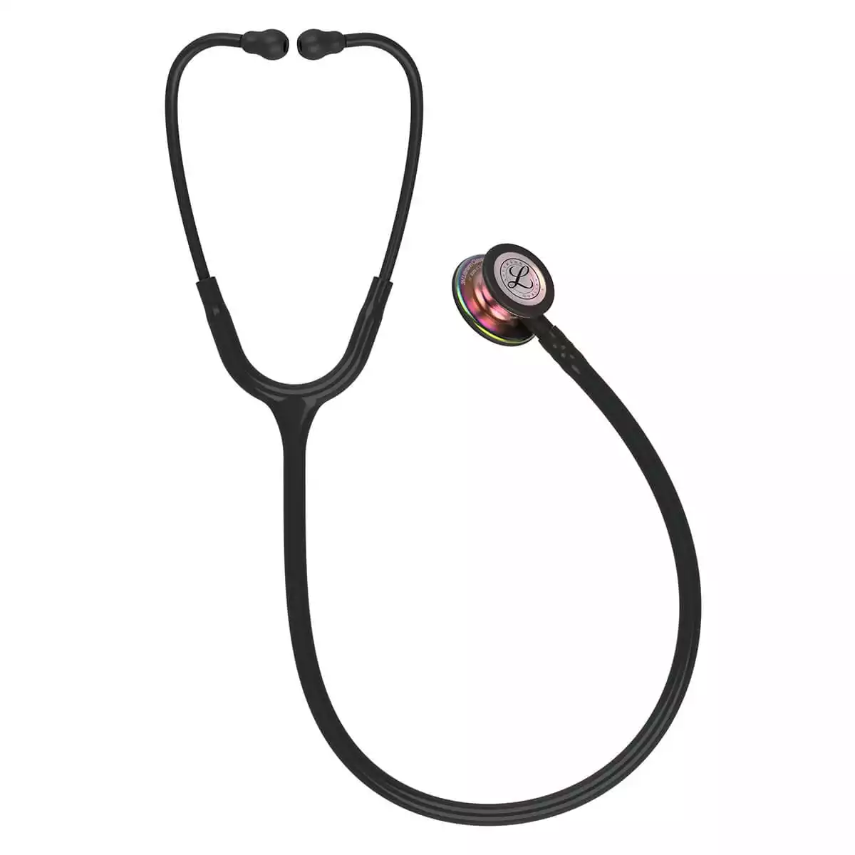  Classic III Stethoscope – Rainbow Edition