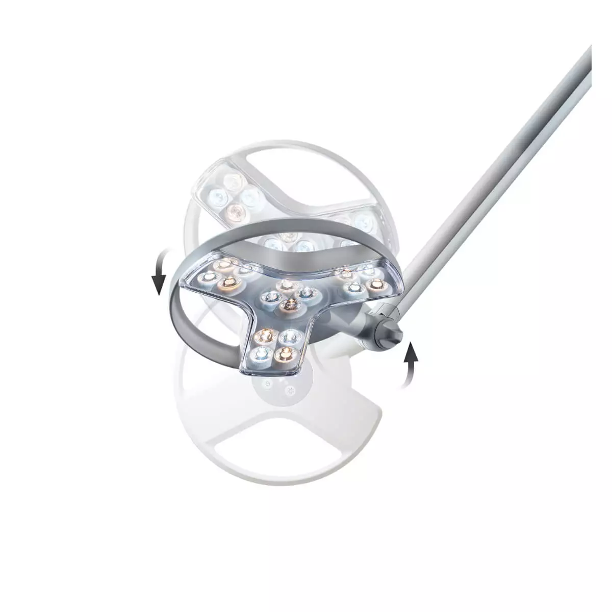 VISIANO 20-2 examination light VISIANO 20-2 examination light