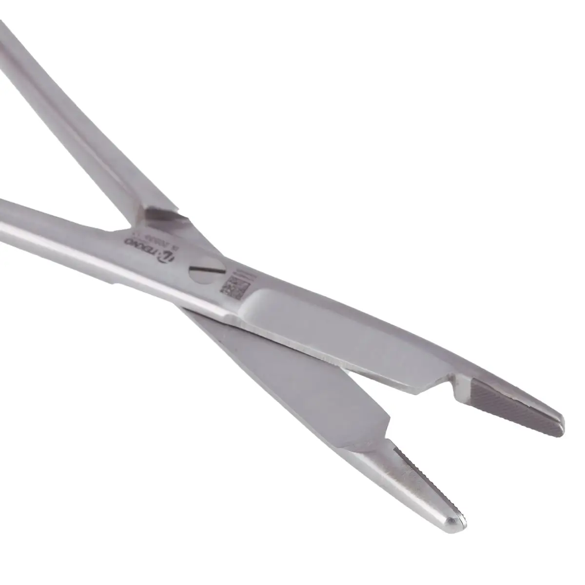 Olsen-Hegar needle holder Olsen-Hegar needle holder