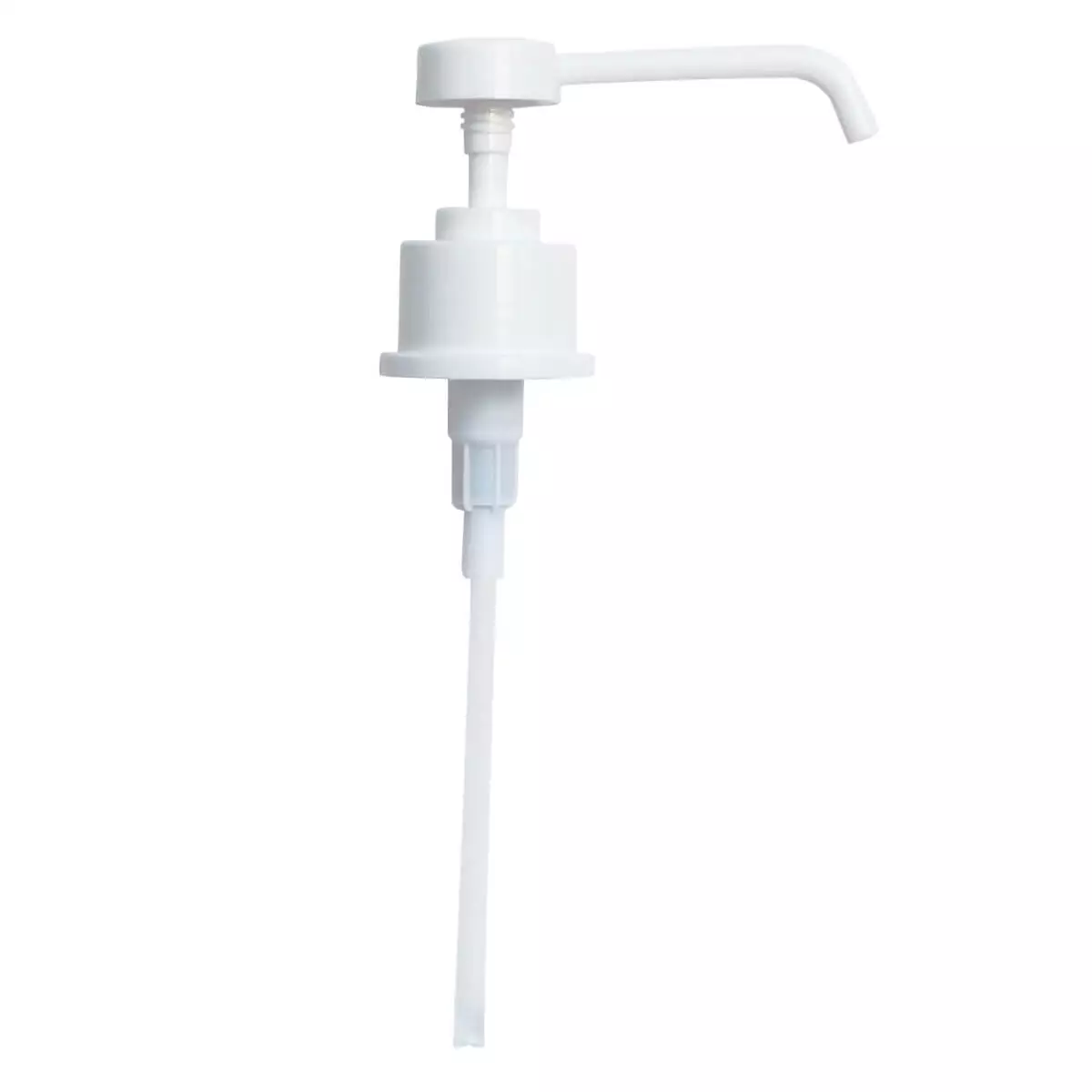  Bode disposable pump for Euro dispenser
