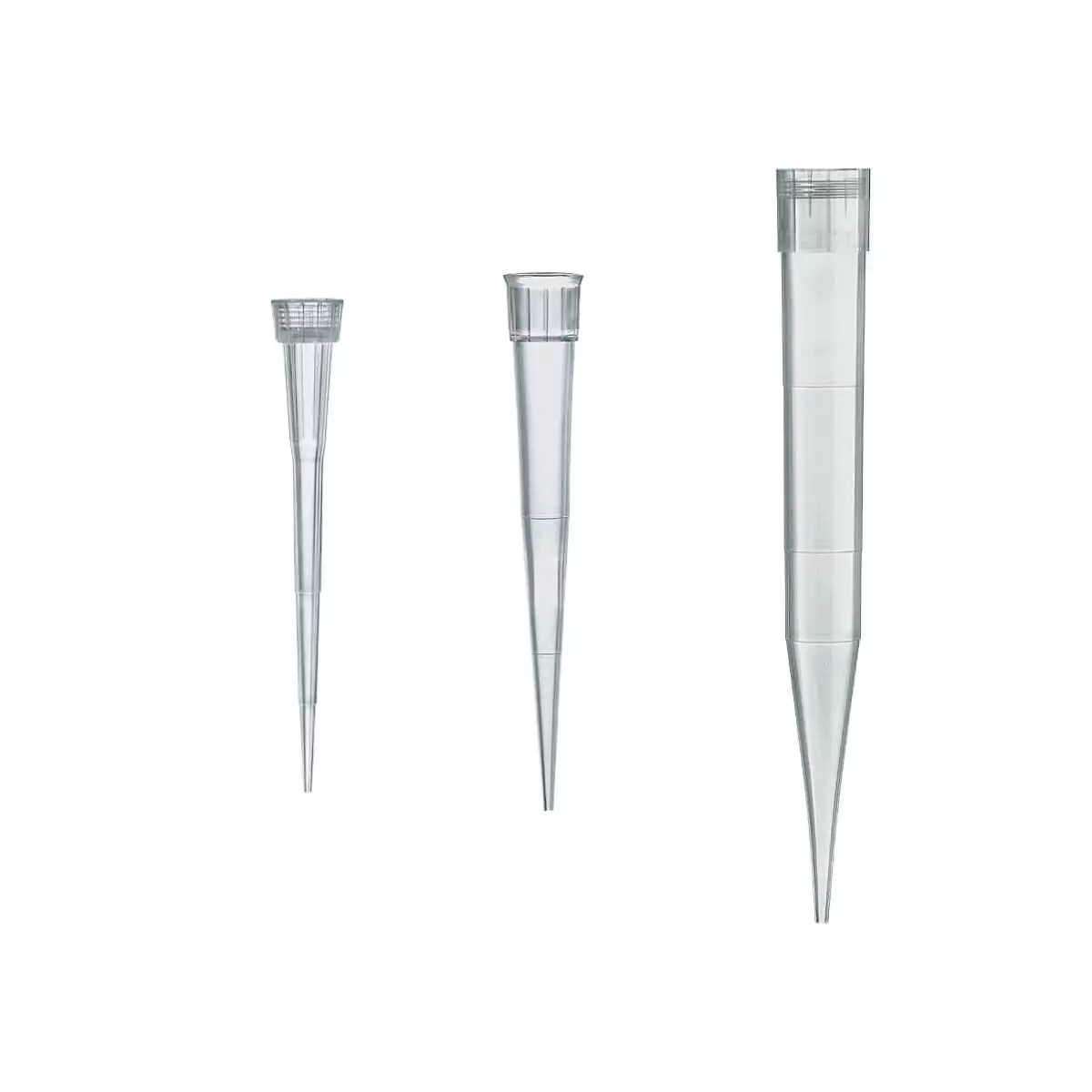  Universal Pipette Points