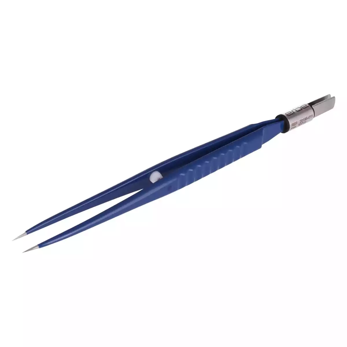  Bipolar tweezers
