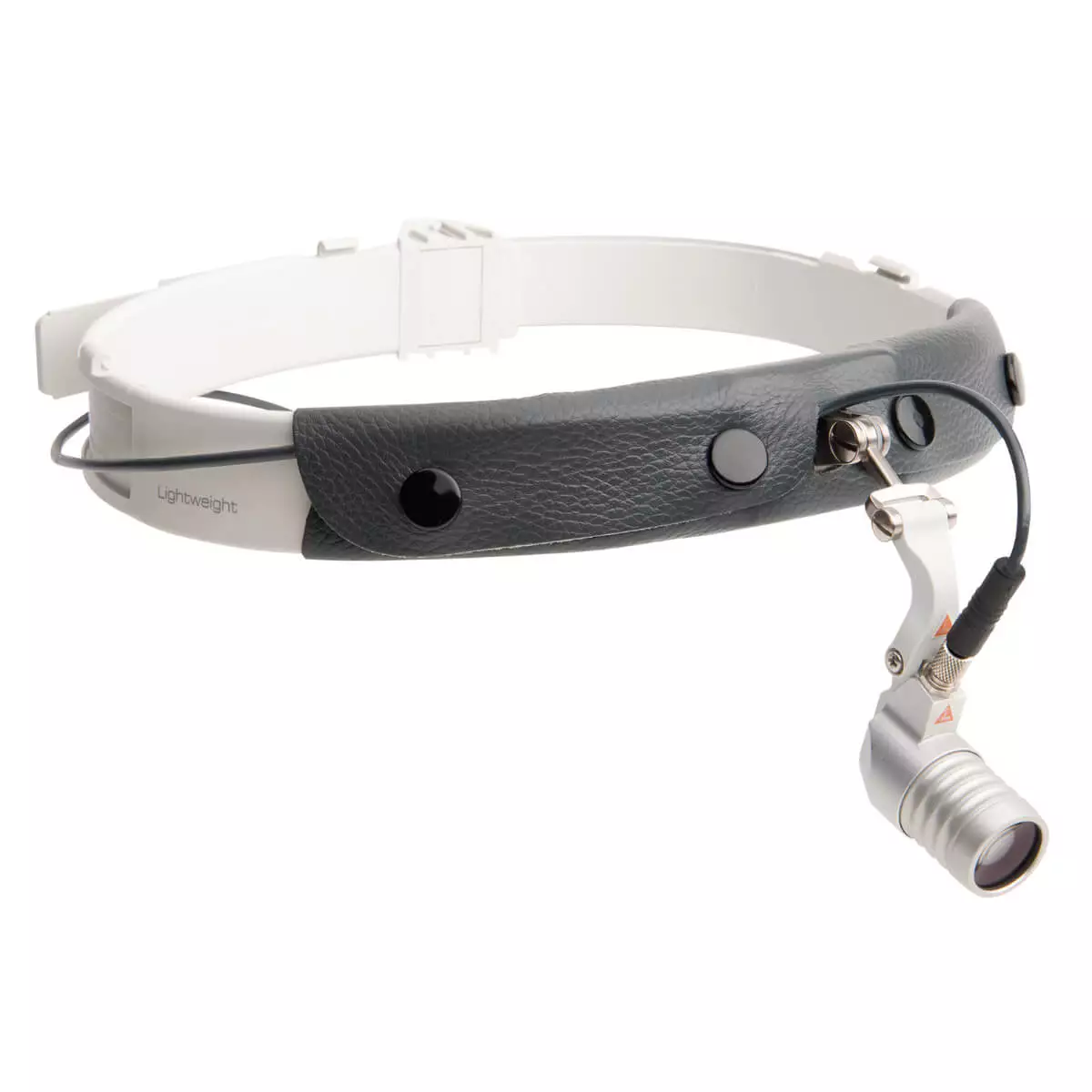  HEINE MicroLight2 headlamp with mPack mini