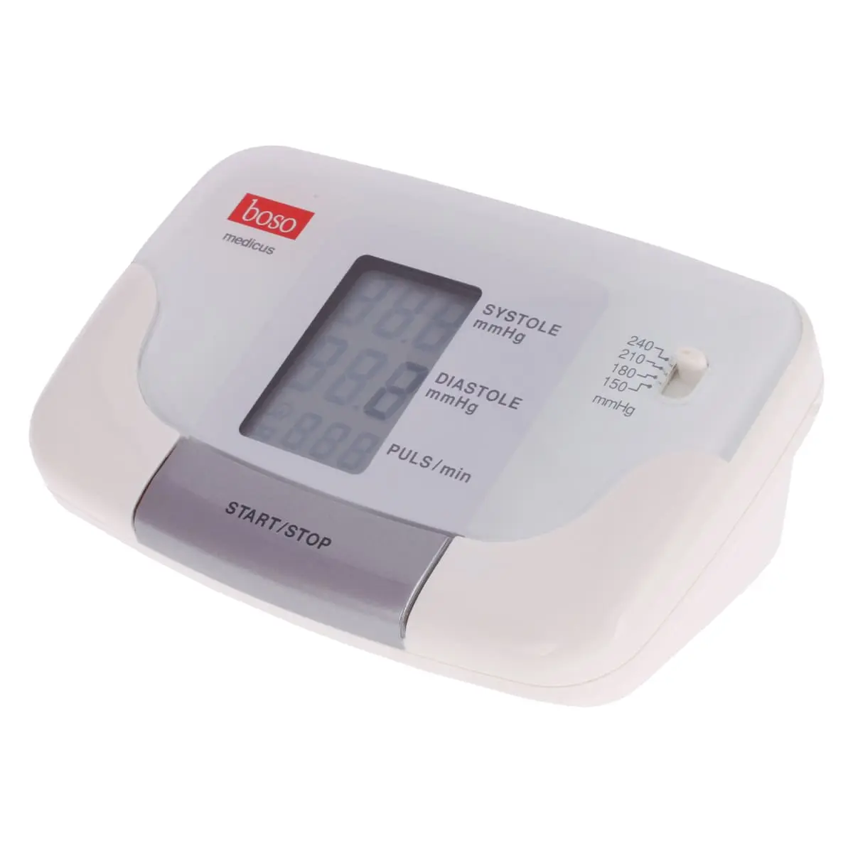  medicus blood pressure monitor