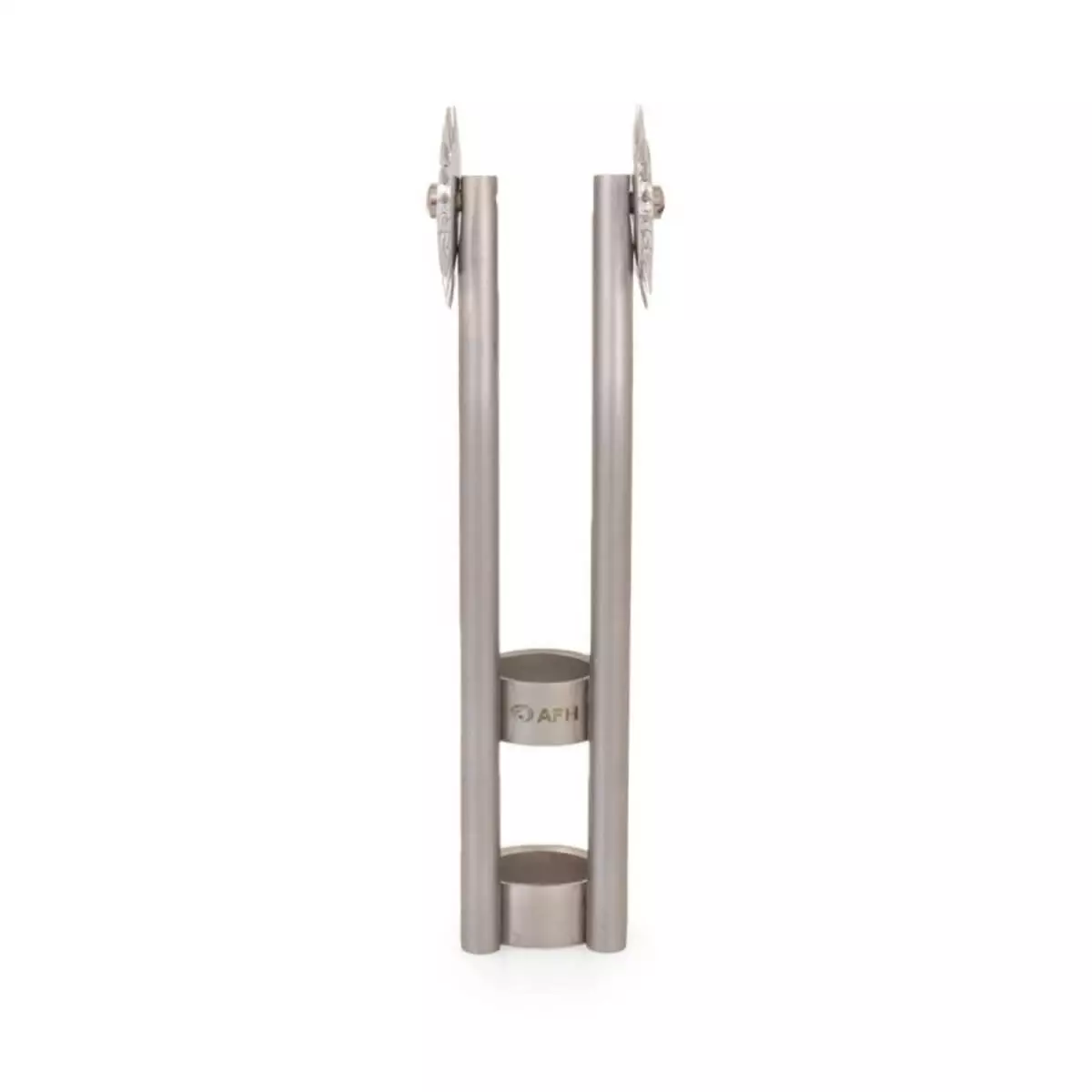  Dual-pinwheel Deluxe with finger rings