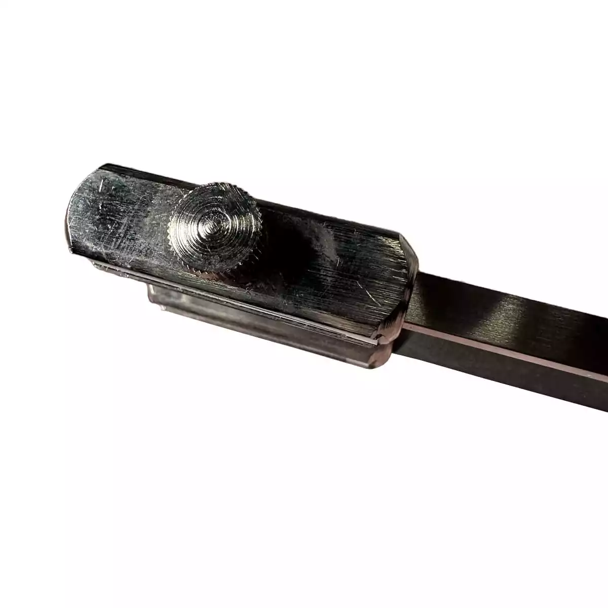  “Plinng” tuning fork – Second choice