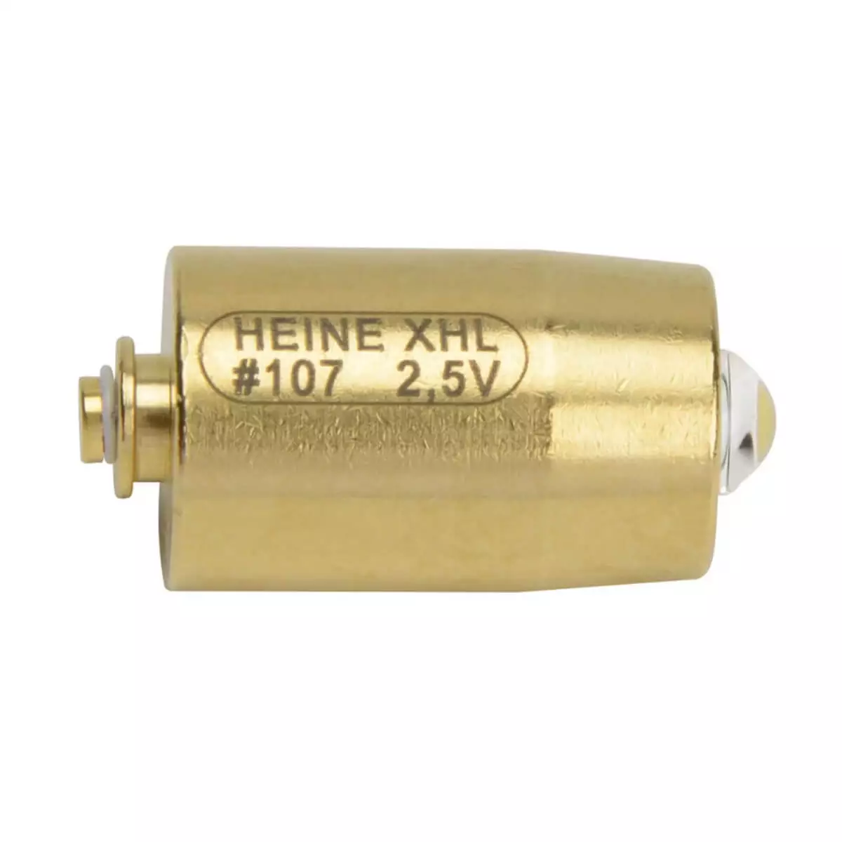  HEINE XHL xenon halogen spare lamp #107