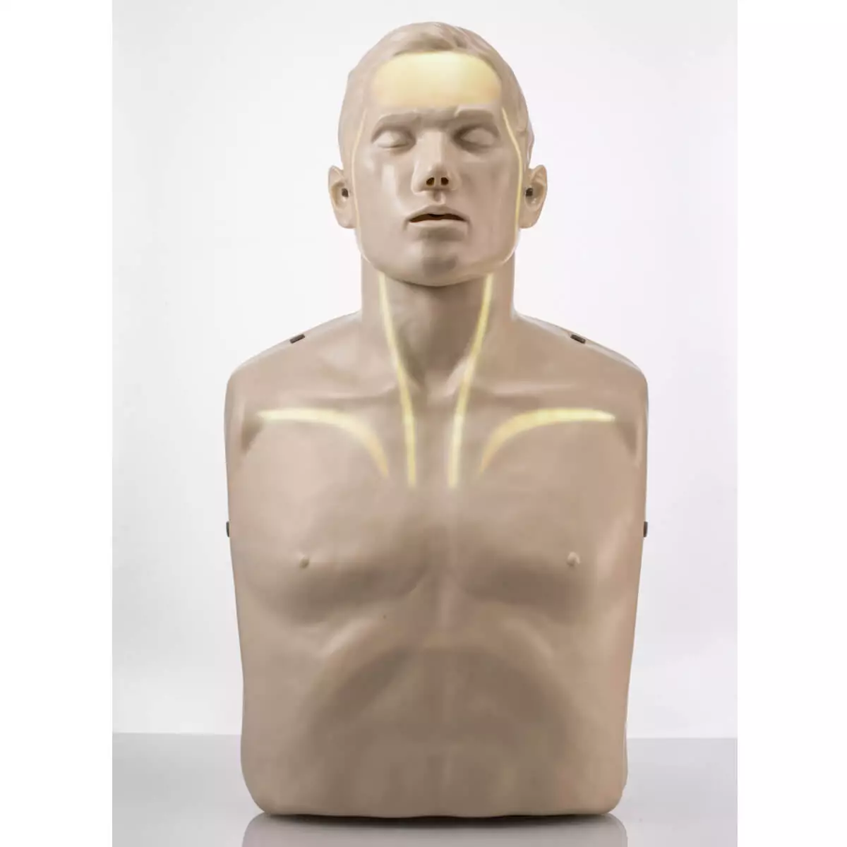 BRAYDEN CPR training manikin Advanced BRAYDEN CPR training manikin Advanced