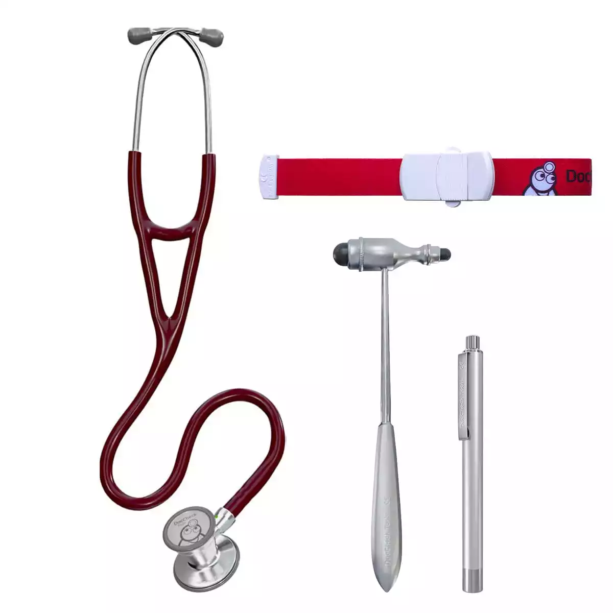  “Lausch ultra” medical student kit
