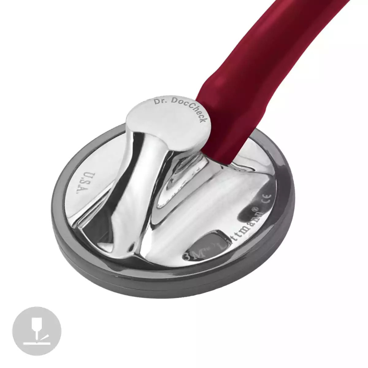  Master Cardiology Stethoscope