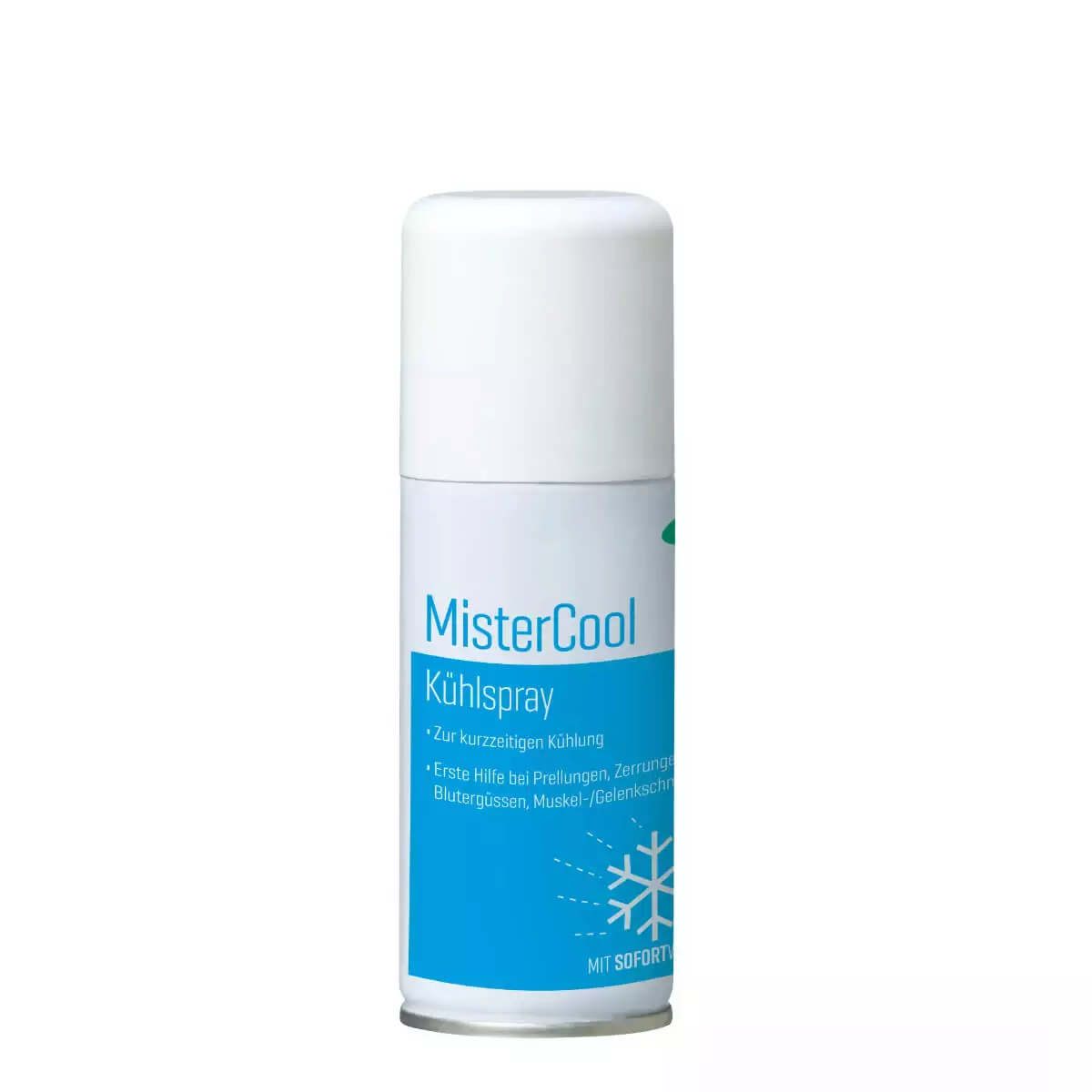  MisterCool cooling spray