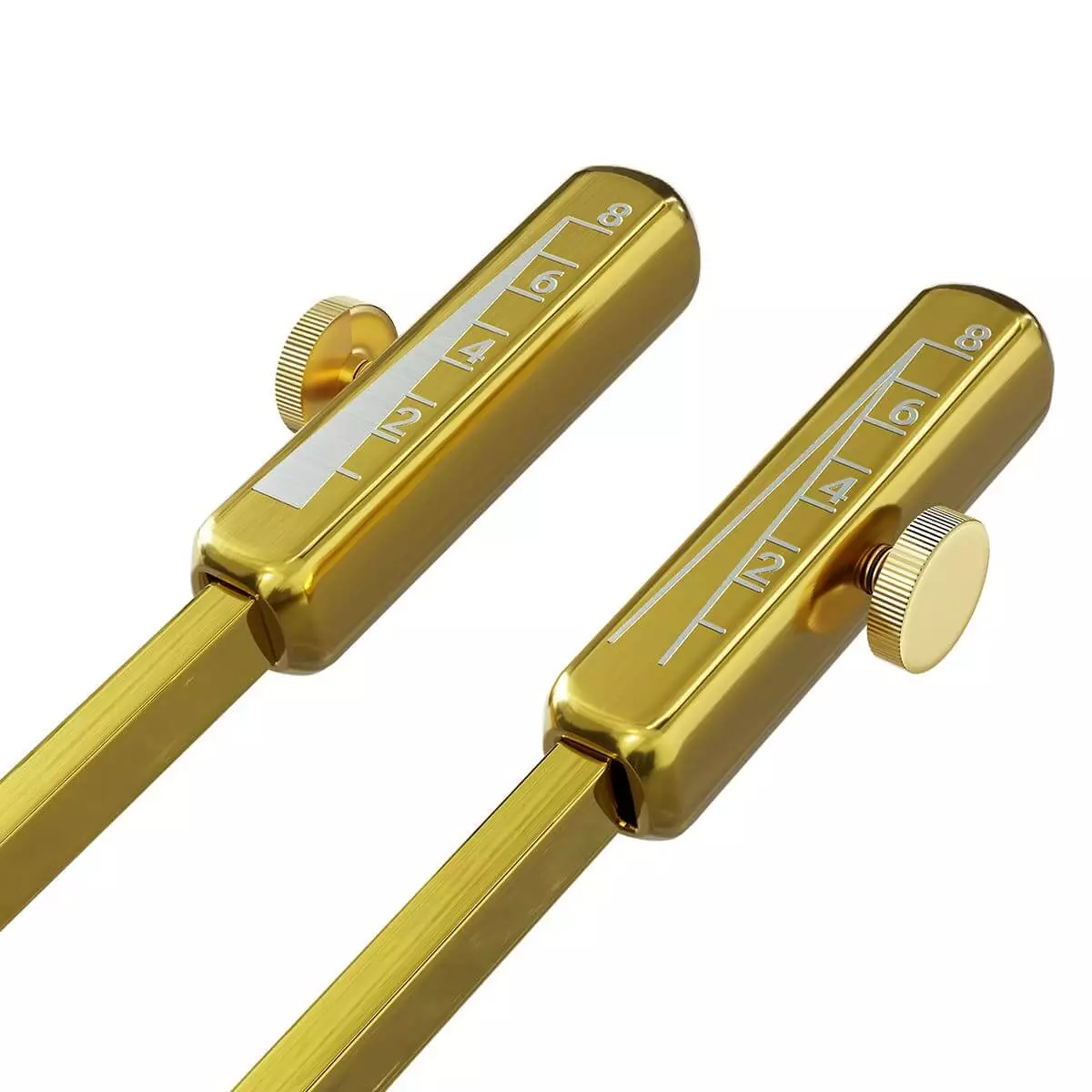  Tuning fork “Plinng”