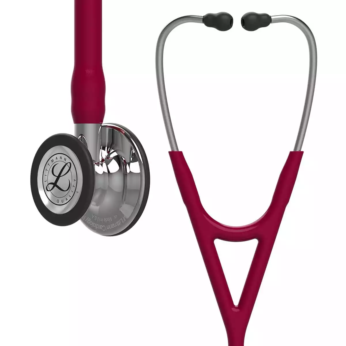  Cardiology IV Stethoscope – Mirror Edition