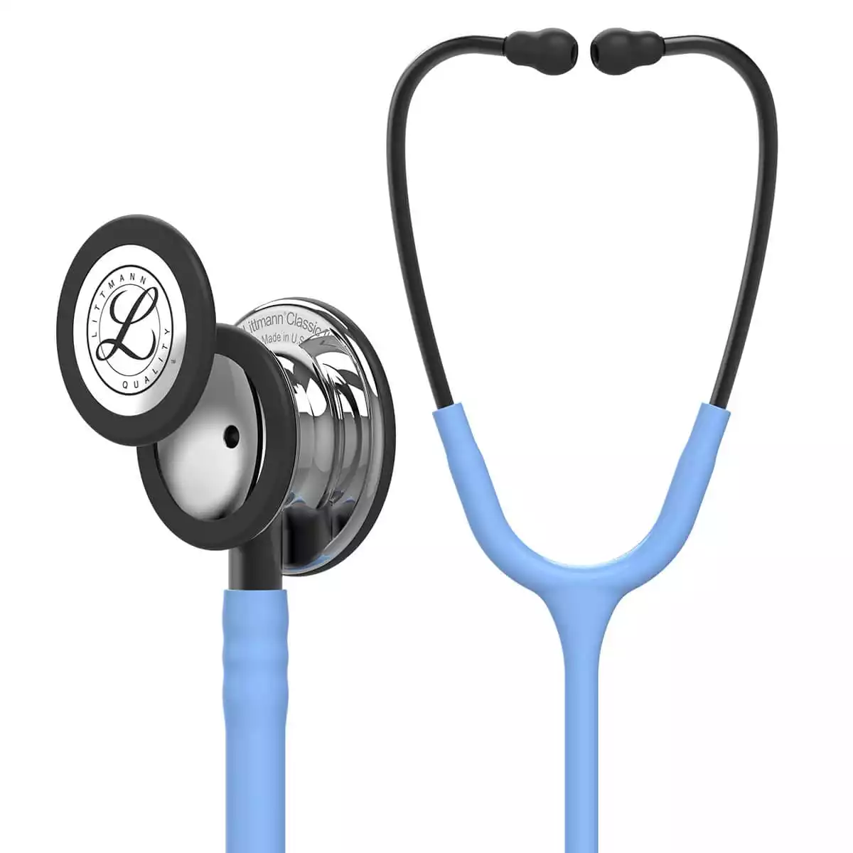  Classic III Stethoscope – Mirror Edition