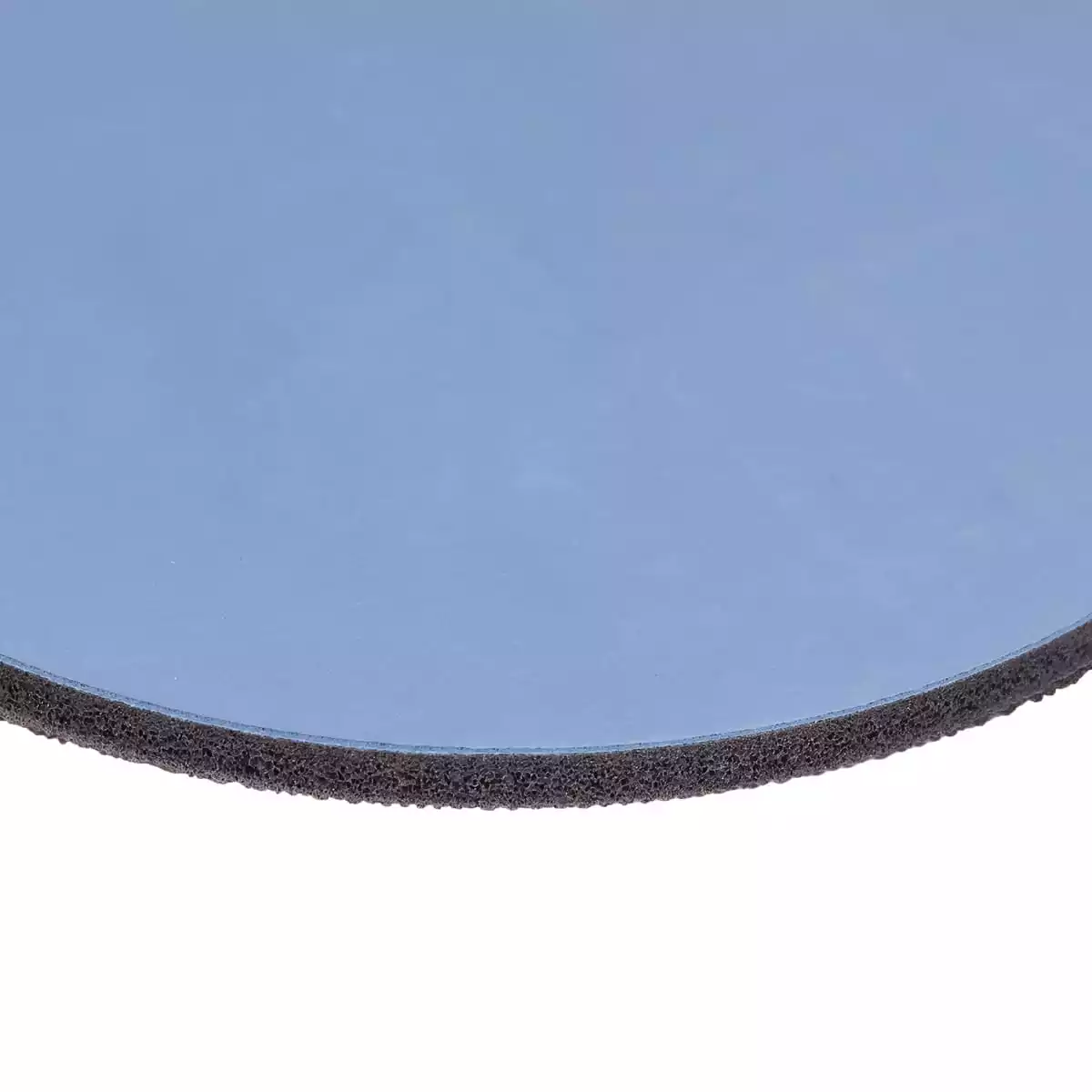  Foot mat for examination tables