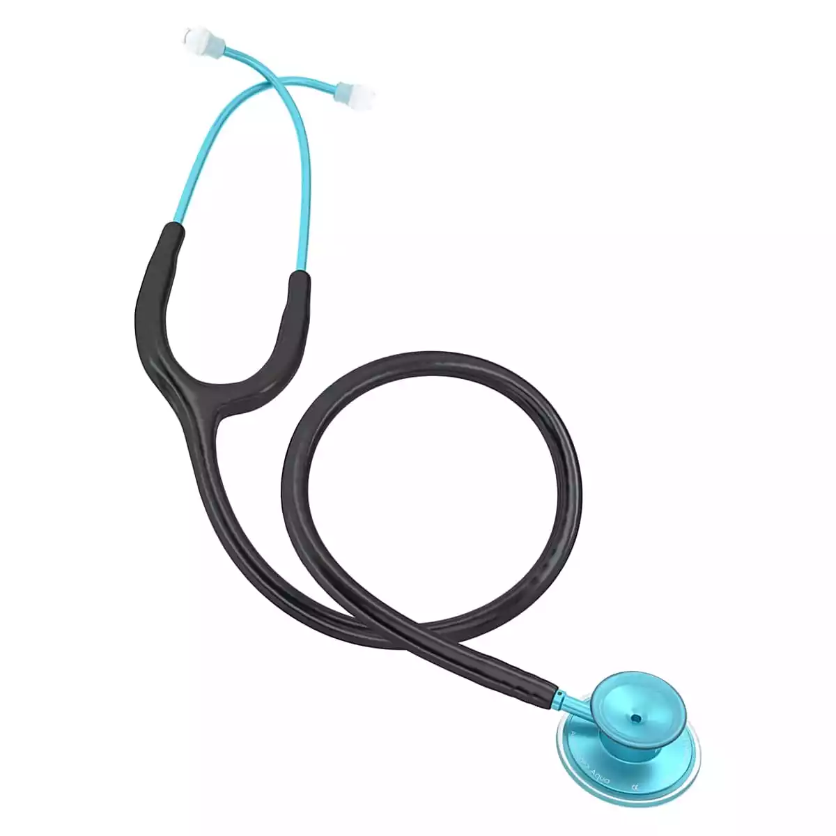 Acoustica stethoscope Aqua
