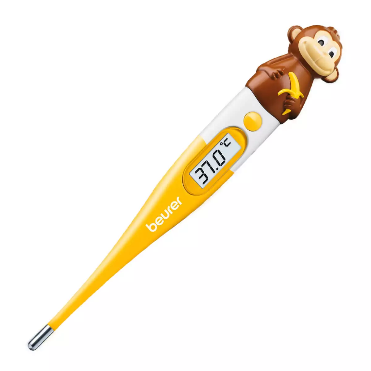  Infant clinical thermometer BY 11