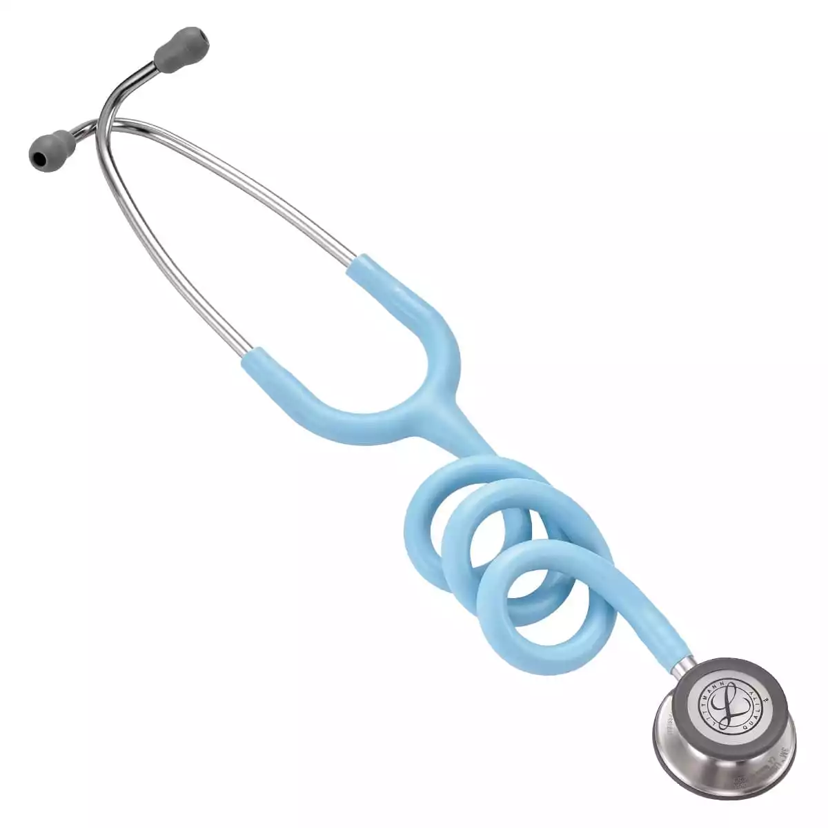  Classic III Stethoscope – Satin-finish tubing