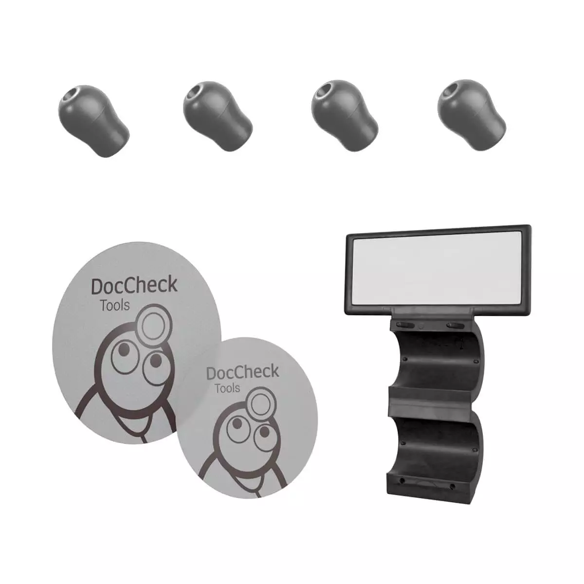 "Lausch Ultra" Stethoscope "Lausch Ultra" Stethoscope