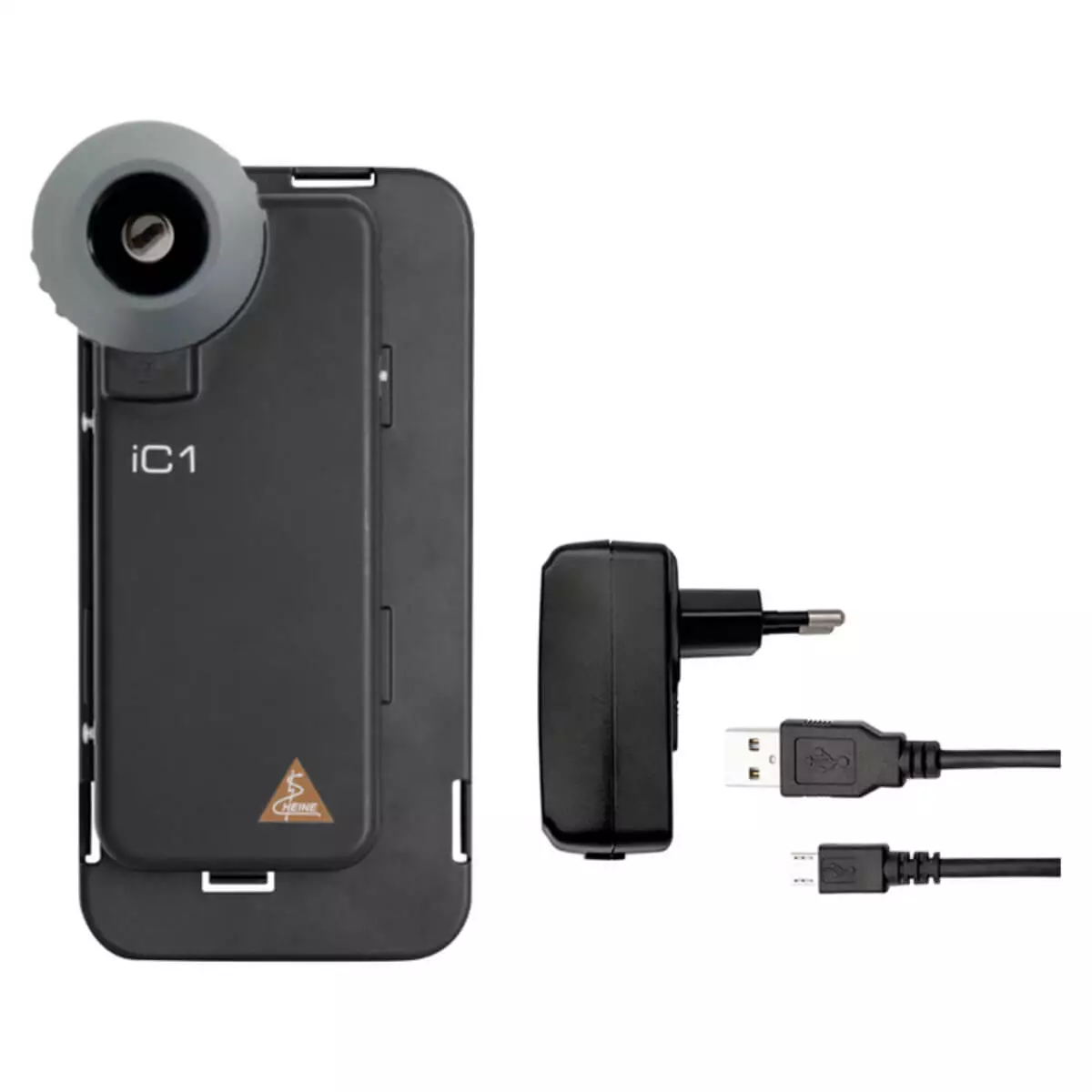  HEINE iC1 Dermatoscope