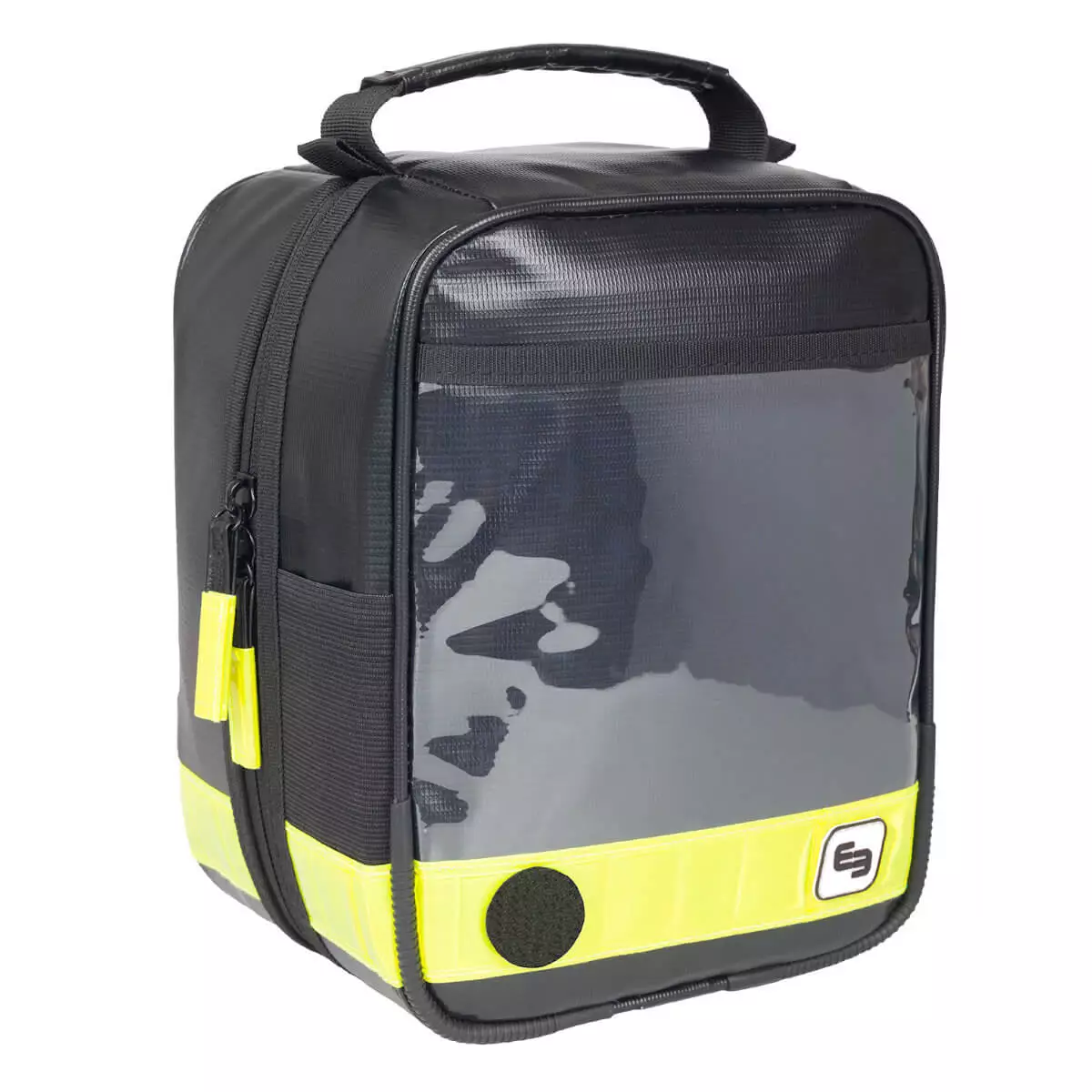  POULERBOX large ampoule case