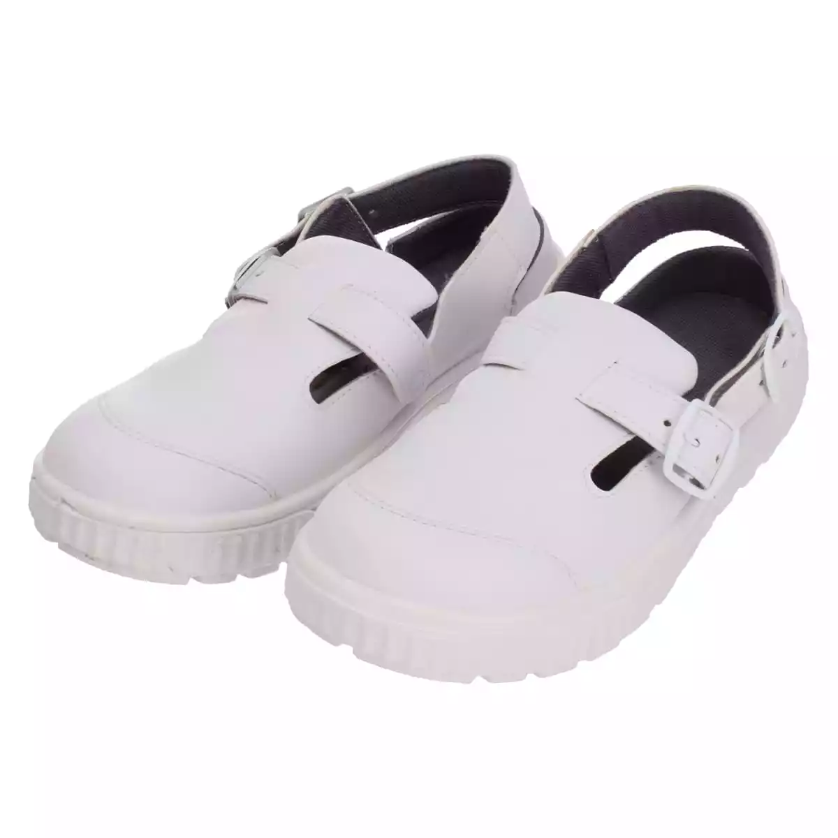 ECO WORK clogs ECO WORK clogs