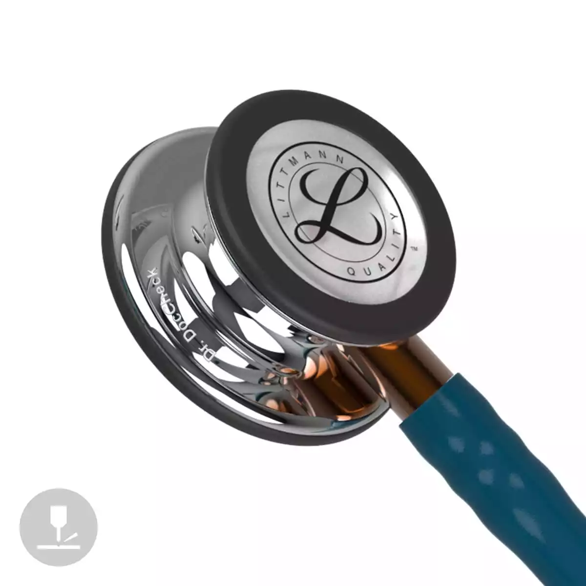  Classic III Stethoscope – Stem Edition
