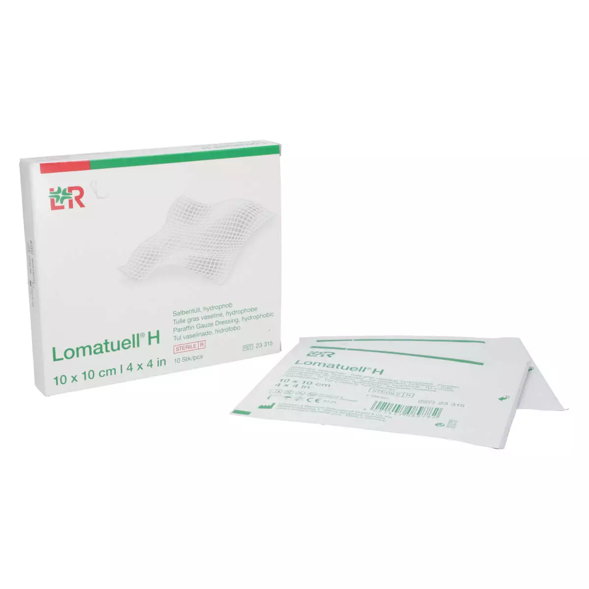  Lomatuell H